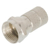VALUELLINE VALUELLINE FC-001PRF F-Connector-Connector Male Male