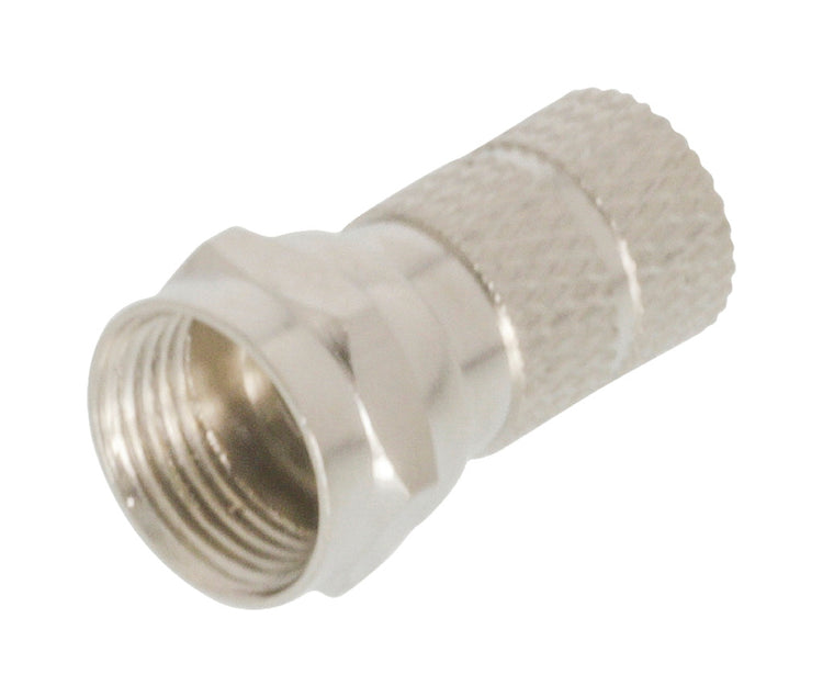 VALUELLINE VALUELLINE FC-001PRF F-Connector-Connector Male Male