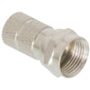 VALUELLINE VALUELLINE FC-001PRF F-Connector-Connector Male Male