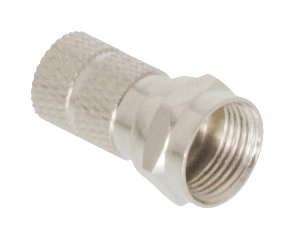 VALUELLINE VALUELLINE FC-001PRF F-Connector-Connector Male Male