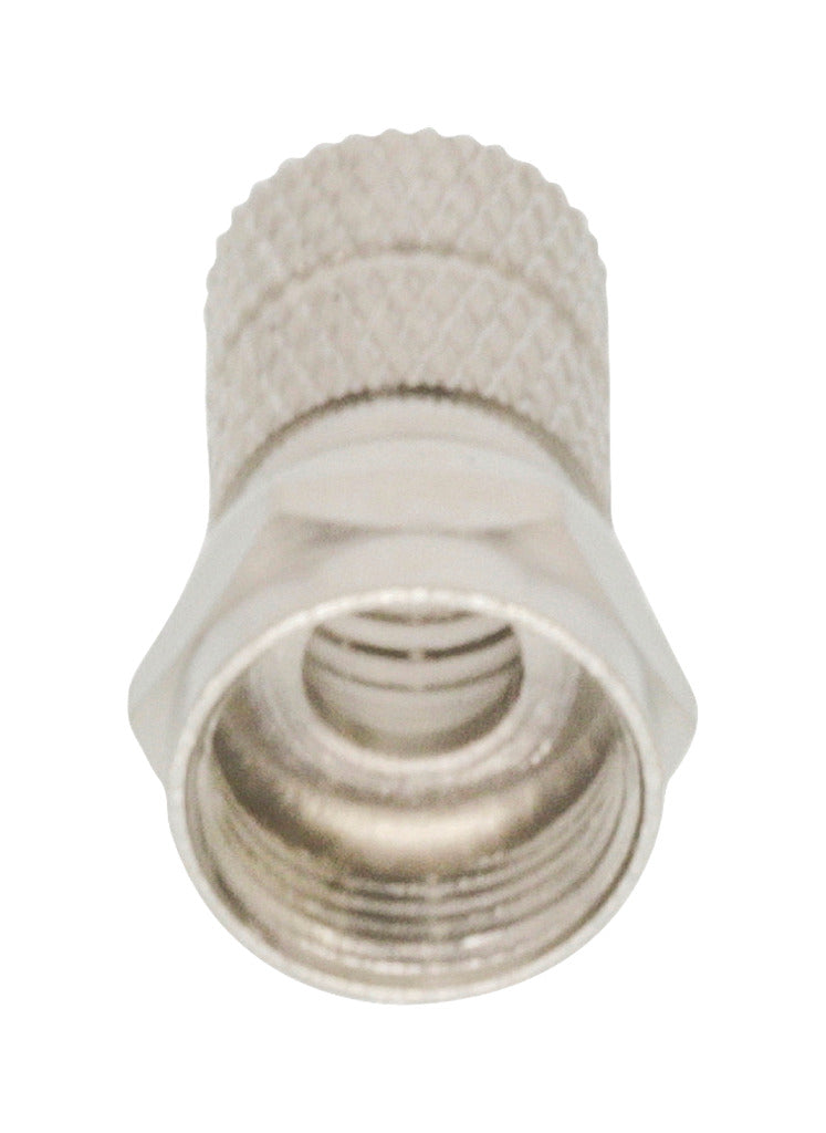 VALUELLINE VALUELLINE FC-001PRF F-Connector-Connector Male Male