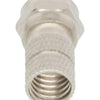 VALUELLINE VALUELLINE FC-001PRF F-Connector-Connector Male Male