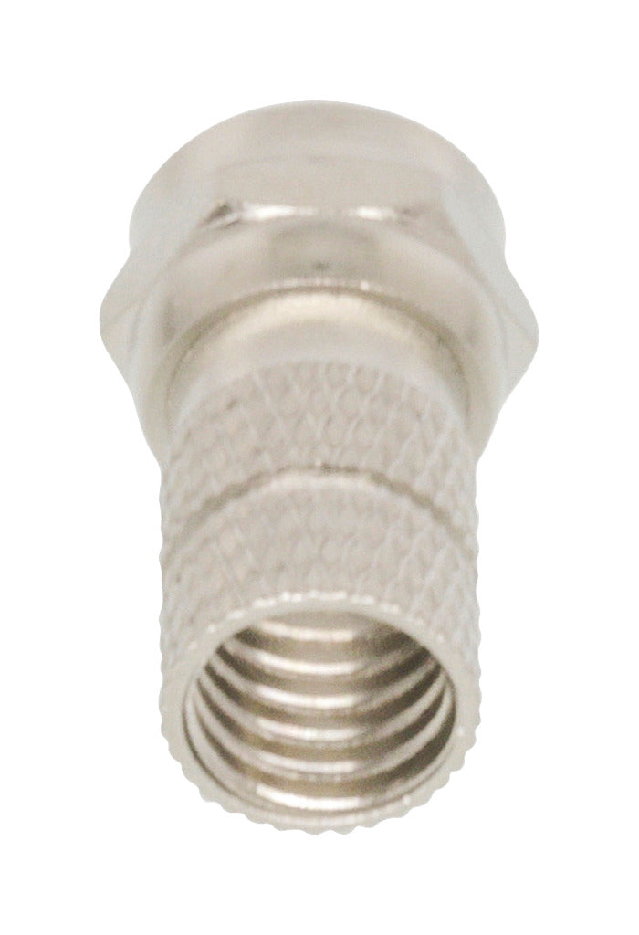 VALUELLINE VALUELLINE FC-001PRF F-Connector-Connector Male Male