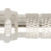 VALUELLINE VALUELLINE FC-001PRF F-Connector-Connector Male Male