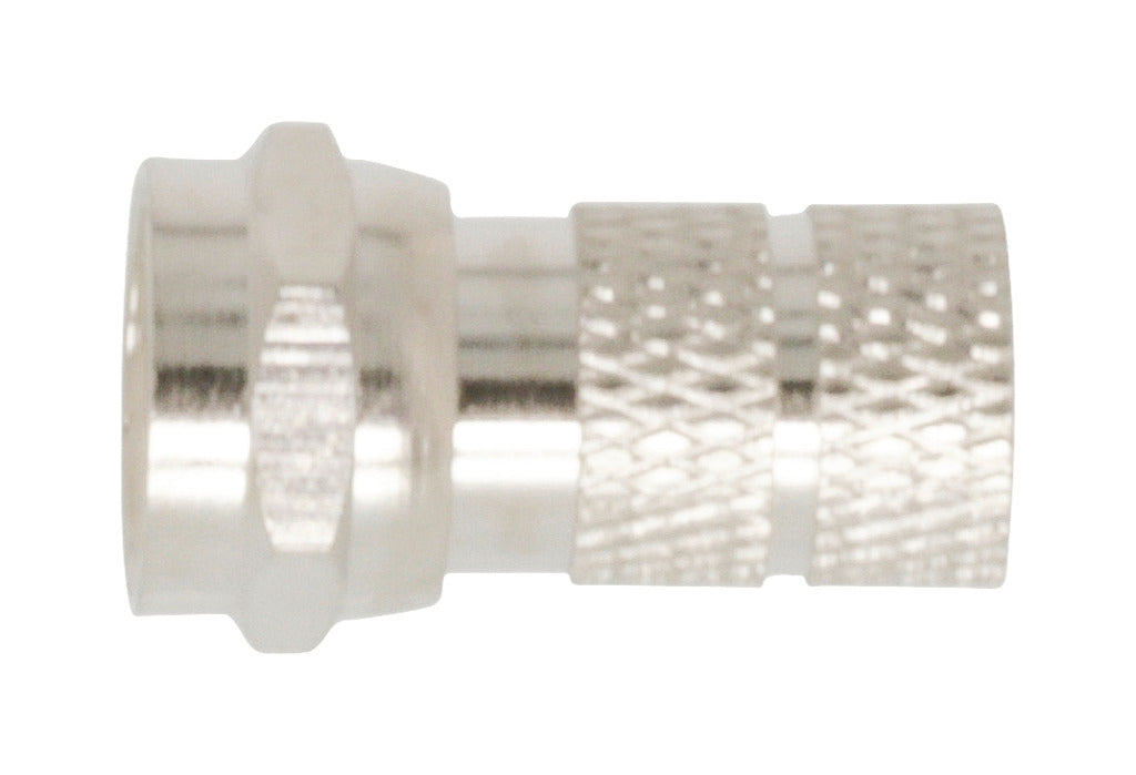 VALUELLINE VALUELLINE FC-001PRF F-Connector-Connector Male Male