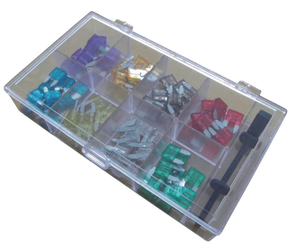 FIXAPART FIXAPART AMF ASS80 MINI MINI MINI AUTOVERZEKEINGEN 80 pièces