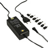 HQ HQ P. souper. EU36W Adaptateur universel 36 W