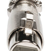 VALUELLINE VALUELINE XLR-3FCL CONNECTEUR XLR à 3 broches Métal argenté