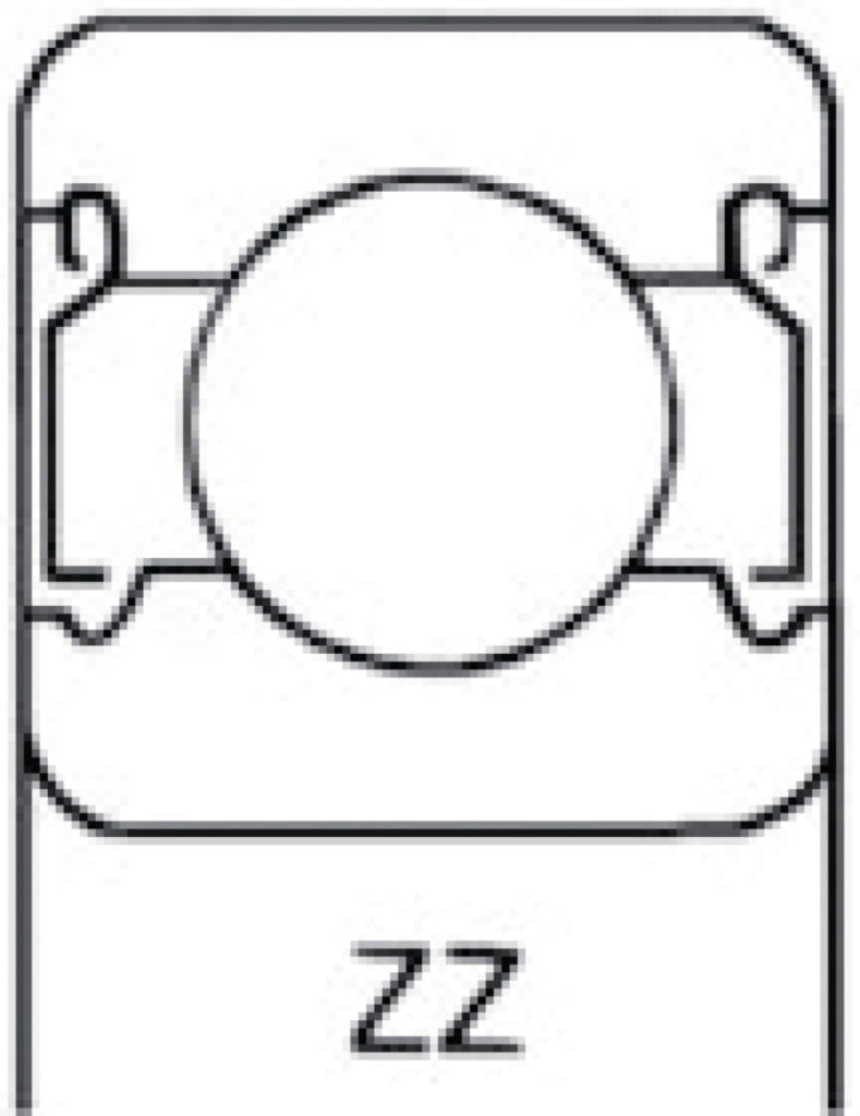HQ HQ W1-04516 BALLE HQ BALING 6207 ZZ