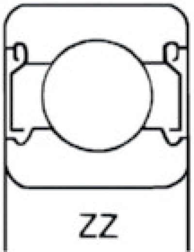 HQ HQ W1-04516 BALLE HQ BALING 6207 ZZ