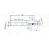 HQ HQ Solder Tip3 Astuce de remplacement pour Solder20 30