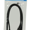 VALUELLINE VALUELINE VLCP60500B10 USB 2.0 USB Un câble masculin MALUM MALI-B MALAME 1,00 m noir