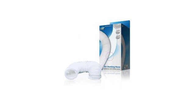 HQ HQ W3-65013-HQN AIR Ventilation Air 3,00 m