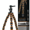 CAMLINK CAMLINK CL-TP150 Tripod Flexible 9 sections