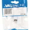 VALUELLINE VALULINE VLSP40900W VIET CONNECTEUR CONNECTEURS CAX