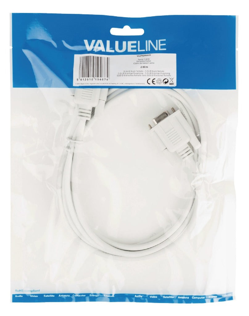 VALUELLINE VALUELLIN VLCP52050I20 SERI