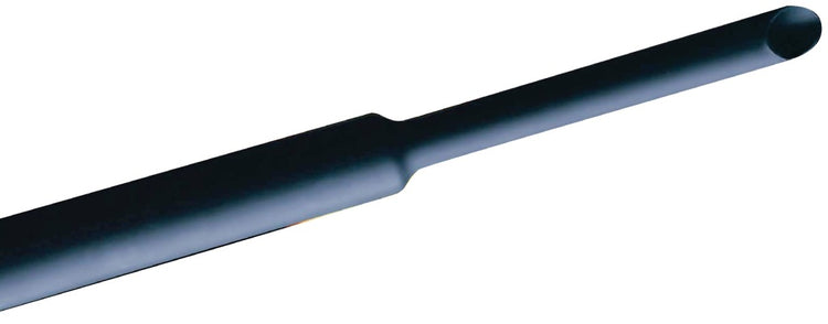 Fixapart Fixapart Kkzwl 3 0,5 avec couche de colle noire 3 1 mm 0,50 m