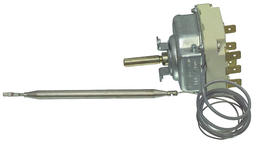 EGO. EGO. W4-41331 Thermostat Numéro de pièce d'origine 55.34052.190