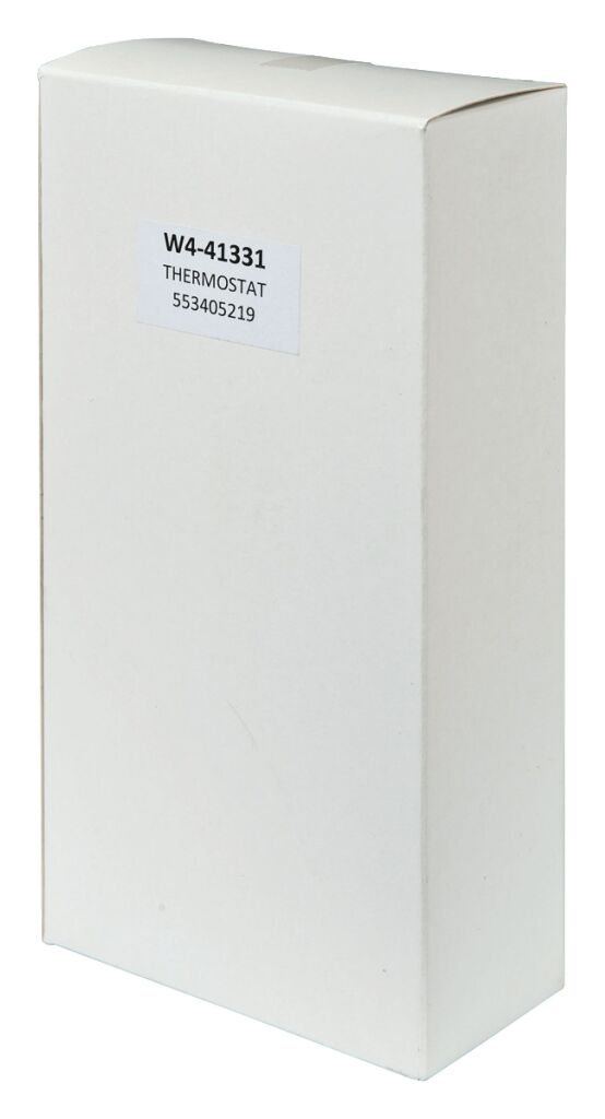 EGO. EGO. W4-41331 Thermostat Numéro de pièce d'origine 55.34052.190