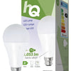 HQ HQ LB22A67001 A67 B22 12W (75W) lampe LED