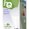 HQ HQ LB22A67001 A67 B22 12W (75W) lampe LED