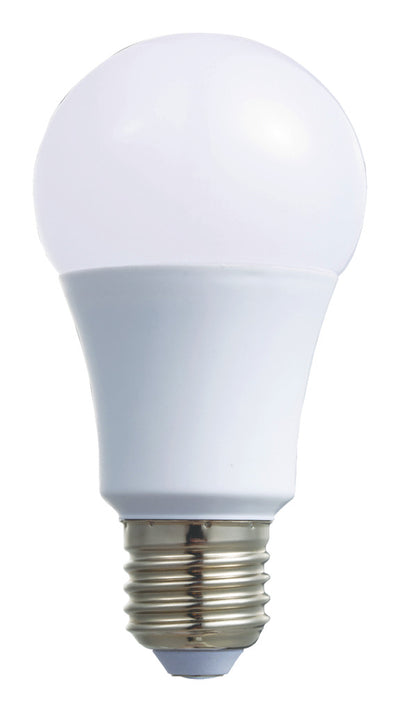HQ HQ HQLE27A60001 LAMPE LED A60 E27 6,5 W 470 LM 2 700 K