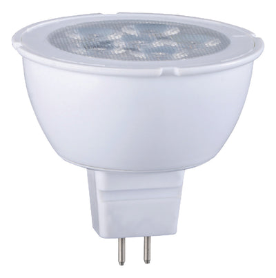 HQ HQLGU53 MR16001 LED LEMP MR16 GU5.3 4W 250 LM 2 700 K