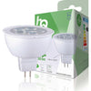 HQ HQLGU53 MR16002 LED LAMP MR16 GU5.3 5,5 W 350 LM 2 700 K