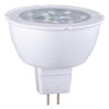 HQ HQLGU53 MR16002 LED LAMP MR16 GU5.3 5,5 W 350 LM 2 700 K