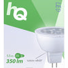 HQ HQLGU53 MR16002 LED LAMP MR16 GU5.3 5,5 W 350 LM 2 700 K