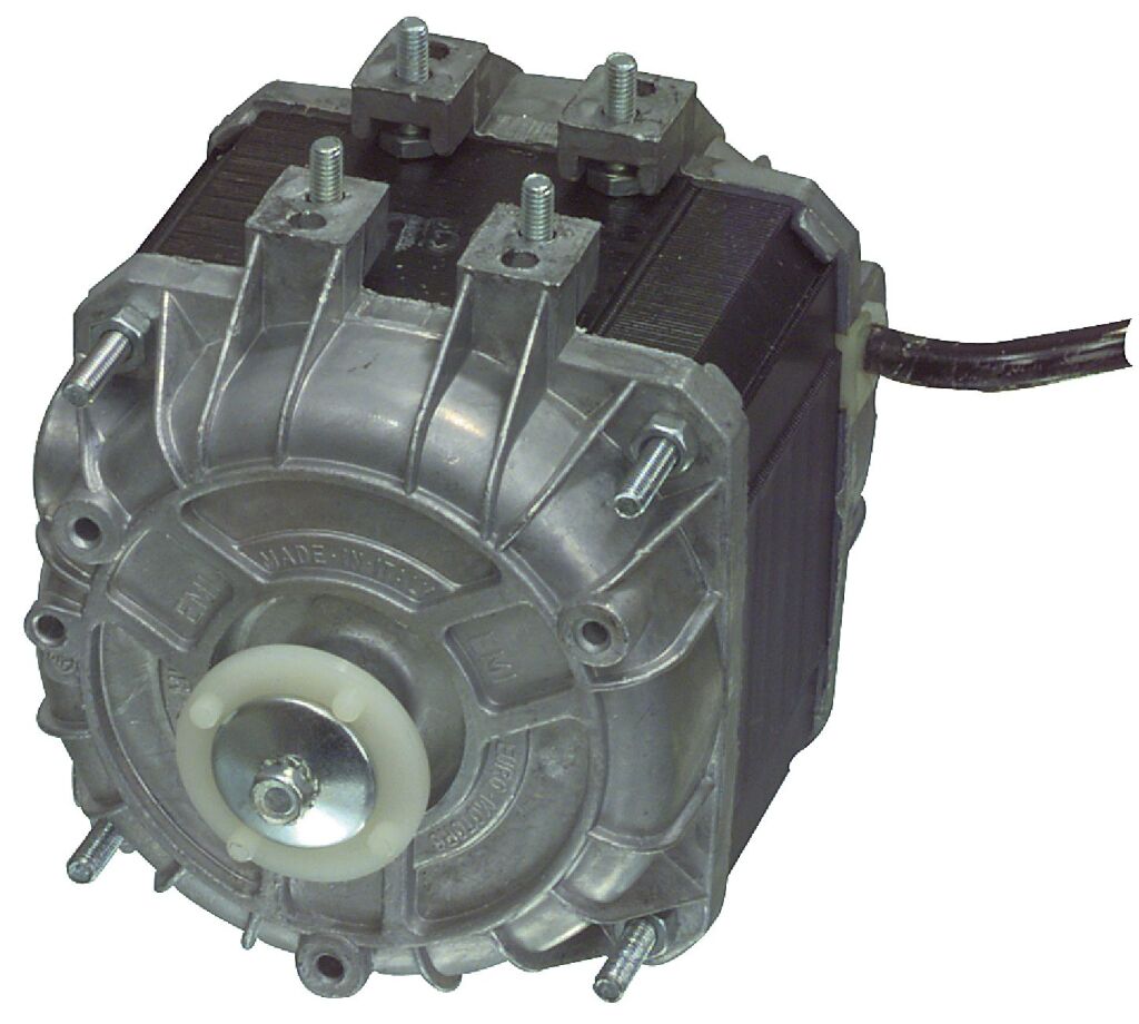 Fixapart Fixapart W5-31214 Ventilateur Numéro de pièce d'origine 28FR705