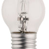 HQ HQHE27 BALL001 Lampe halogène Bogel E27 18 W 205 LM 2 800 K