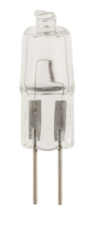 HQ HQ HQHG4 Caps003 Capsule de lampe halogène G4 16 W 230 LM 2 800 K - afbeelding 3