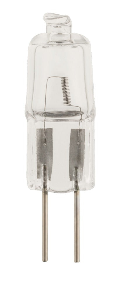 HQ HQ HQHG4 Caps003 Capsule de lampe halogène G4 16 W 230 LM 2 800 K
