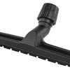 HQ HQ W7-60371N Parket Floor Brush Vario 30-40 mm noir