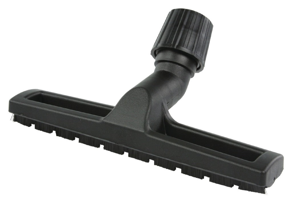 HQ HQ W7-60371N Parket Floor Brush Vario 30-40 mm noir