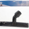 HQ HQ W7-60371N Parket Floor Brush Vario 30-40 mm noir