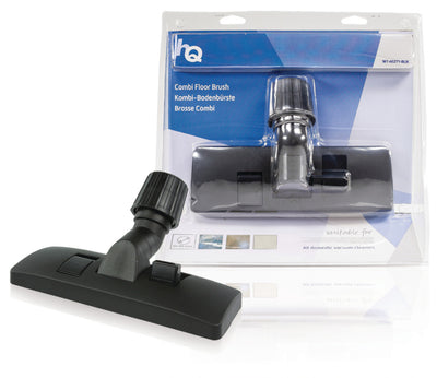 HQ HQ W7-60271-BLN Brouste de sol combi Vario Diamètre 30 40 mm
