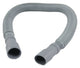 HQ HQ W9-OHR-0620N tuyau de vidange extensible 24 19 mm à droite 29 22 mm à droite 0,60 2,00 m