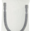 HQ HQ W9-OHR-0620N tuyau de vidange extensible 24 19 mm à droite 29 22 mm à droite 0,60 2,00 m