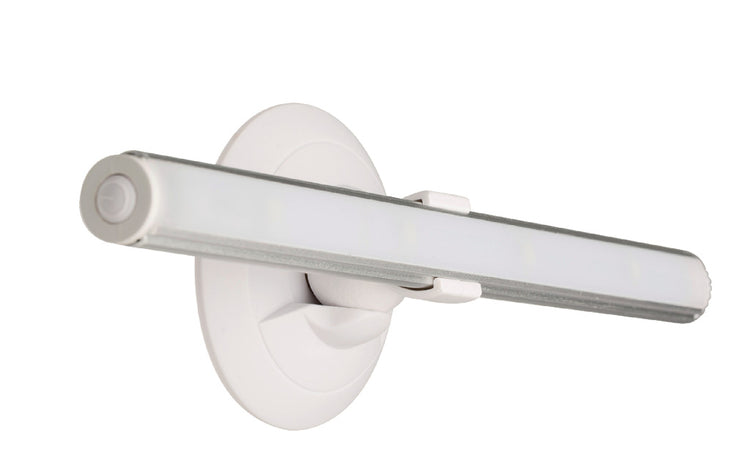 HQ HQ LLT4200 Tube LED avec autocollant 4 positions lumineuses avec batteries