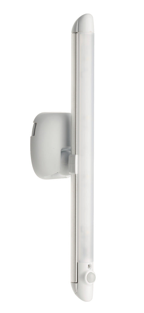 HQ HQ LR3 Capteur de mouvement du tube LED 3 positions lumineuses