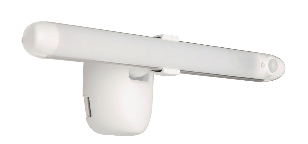 HQ HQ LR3 Capteur de mouvement du tube LED 3 positions lumineuses