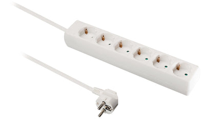 VALUELLINE VALUELINE VLES630F001WH BOX RENDANT 6 VOIE 3,00 M BLANC