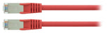 VALUELLINE VALUELINE VLCP85121R20 CABLE CABLE NETTOWN UTP CABLE RJ45 (8 8) - afbeelding 3