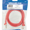 VALUELLINE VALUELINE VLCP85121R20 CABLE CABLE NETTOWN UTP CABLE RJ45 (8 8)
