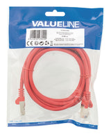 VALUELLINE VALUELINE VLCP85121R20 CABLE CABLE NETTOWN UTP CABLE RJ45 (8 8) - afbeelding 4