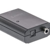 K ouml; nig könig knaco2502 convertisseur audio numérique 1x toslink feme