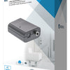 K ouml; nig könig knaco2502 convertisseur audio numérique 1x toslink feme
