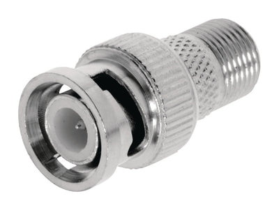 VALUELLINE VALULINE VLSP41965M Adaptateur d'antenne BNC BNC Male C-connecteur Femelle Silt